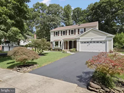 9120 Beachway Ln, Springfield, VA 22153 photo 3