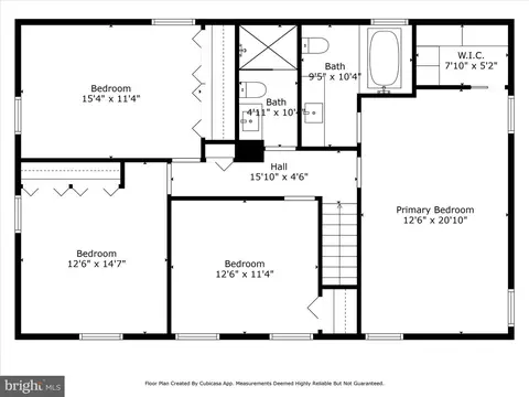 9120 Beachway Ln, Springfield, VA 22153 photo 61