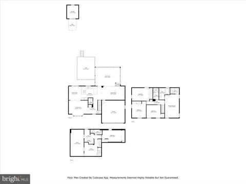 9120 Beachway Ln, Springfield, VA 22153 photo 62