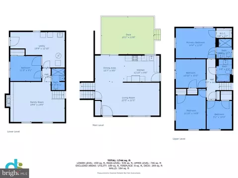 6500 Rivington, Springfield, VA 22152 photo 50