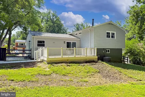 6500 Rivington, Springfield, VA 22152 photo 37