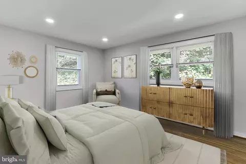 6500 Rivington, Springfield, VA 22152 photo 9