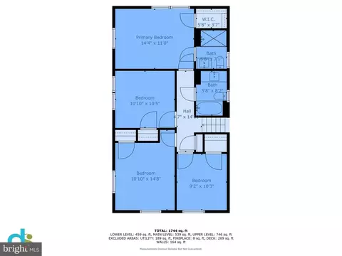 6500 Rivington, Springfield, VA 22152 photo 53