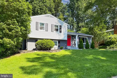 6500 Rivington, Springfield, VA 22152 photo 35