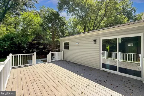 6500 Rivington, Springfield, VA 22152 photo 36