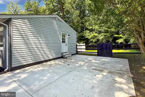 6500 Rivington, Springfield, VA 22152 photo 41