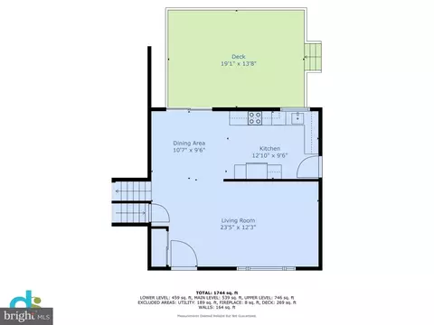 6500 Rivington, Springfield, VA 22152 photo 52