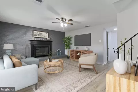 6500 Rivington, Springfield, VA 22152 photo 8