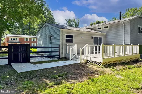 6500 Rivington, Springfield, VA 22152 photo 46