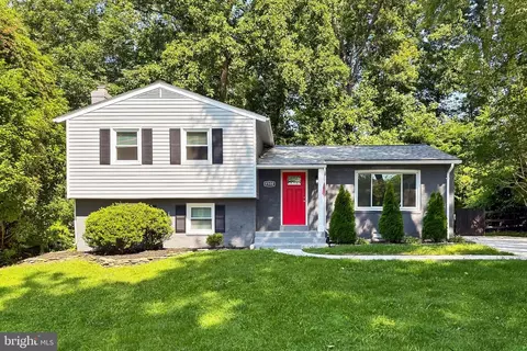 6500 Rivington, Springfield, VA 22152 photo 48