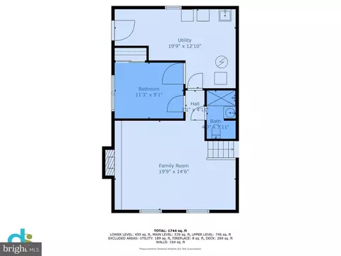 6500 Rivington, Springfield, VA 22152 photo 51