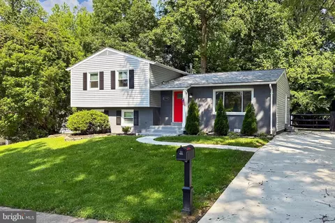 6500 Rivington, Springfield, VA 22152