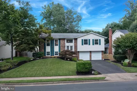 9626 Shipwright Dr, Burke, VA 22015 photo 37