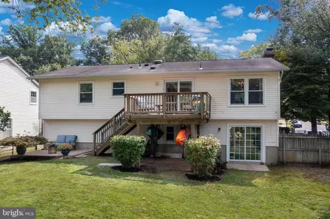 9626 Shipwright Dr, Burke, VA 22015 photo 12