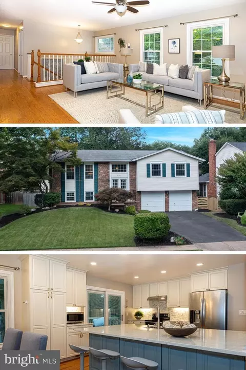 9626 Shipwright Dr, Burke, VA 22015