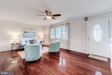 6822 Floyd Ave, Springfield, VA 22150 photo 2
