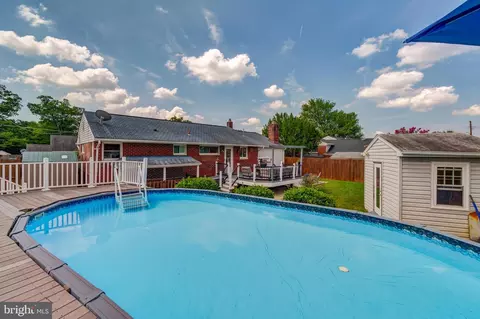 6822 Floyd Ave, Springfield, VA 22150 photo 27
