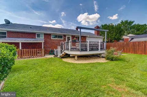 6822 Floyd Ave, Springfield, VA 22150 photo 28