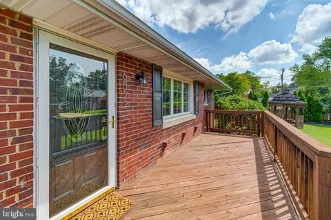 6822 Floyd Ave, Springfield, VA 22150 photo 33