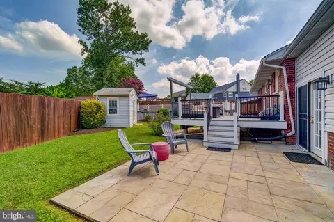 6822 Floyd Ave, Springfield, VA 22150 photo 29