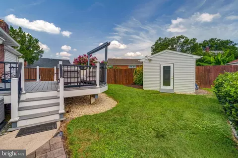6822 Floyd Ave, Springfield, VA 22150 photo 31