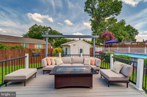 6822 Floyd Ave, Springfield, VA 22150 photo 24