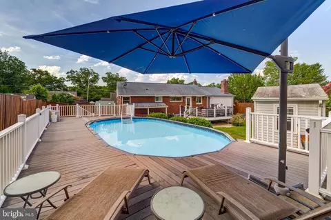 6822 Floyd Ave, Springfield, VA 22150 photo 26