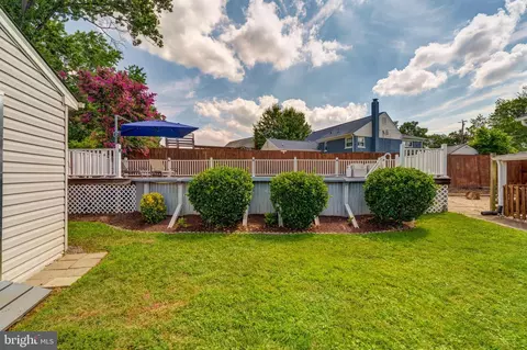 6822 Floyd Ave, Springfield, VA 22150 photo 30