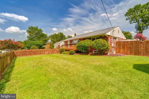 6822 Floyd Ave, Springfield, VA 22150 photo 34