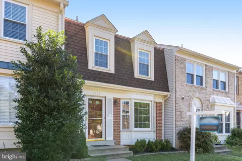 5508 La Cross Ct, Fairfax, VA 22032