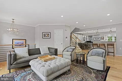 Living - 1978 Logan Manor Dr, Reston, VA 20190 photo 1 of 4