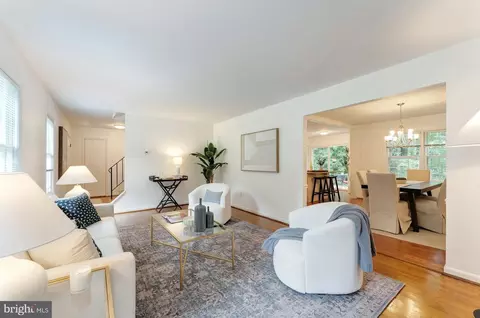 Living - 11522 Running Cedar Rd, Reston, VA 20191 photo 1 of 3