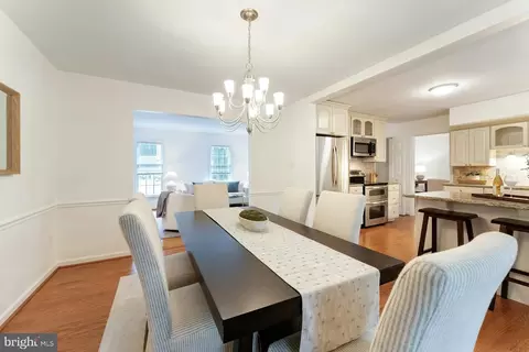 Dining - 11522 Running Cedar Rd, Reston, VA 20191 photo 1 of 1