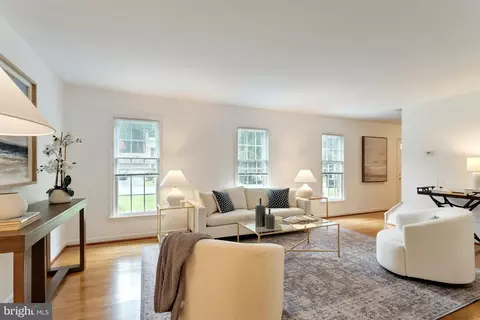 Living - 11522 Running Cedar Rd, Reston, VA 20191 photo 2 of 3