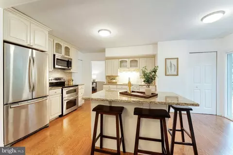 Kitchen - 11522 Running Cedar Rd, Reston, VA 20191 photo 1 of 3