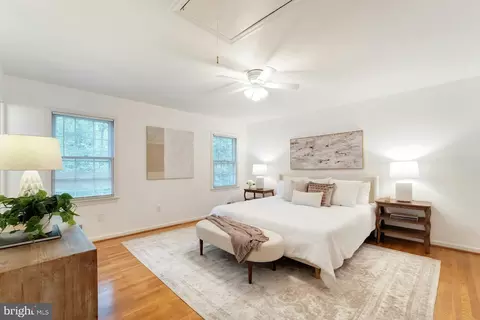 Bedroom - 11522 Running Cedar Rd, Reston, VA 20191 photo 1 of 6