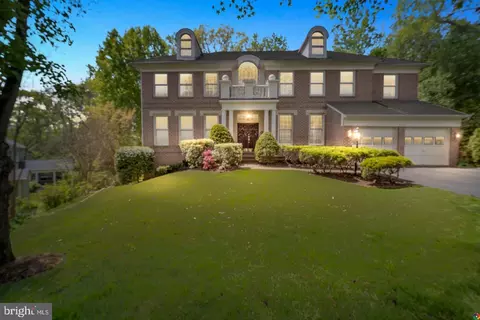 9207 Bexleywood Ct, Fairfax Station, VA 22039