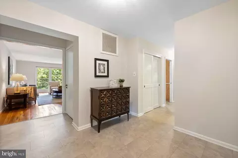 Entry Way - 7710 Huntmaster Ln, Mclean, VA 22102 photo 1 of 1