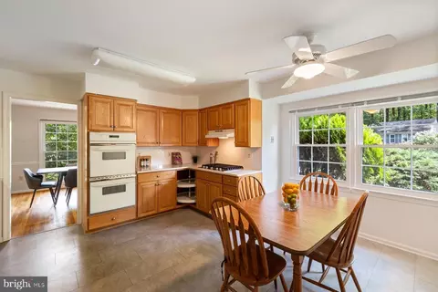 Kitchen - 7710 Huntmaster Ln, Mclean, VA 22102 photo 2 of 4