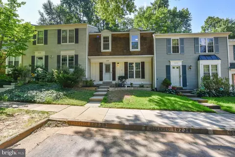 10238 Sassafras Woods Ct, Burke, VA 22015
