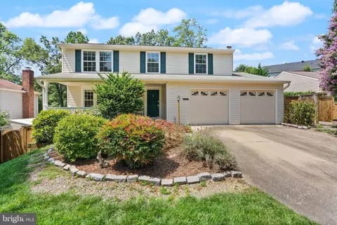 7214 Adrienne Glen Ave, Springfield, VA 22152 photo 3