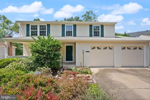 7214 Adrienne Glen Ave, Springfield, VA 22152 photo 5
