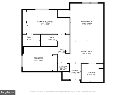 7721 Tremayne Pl #113, Mclean, VA 22102 photo 11