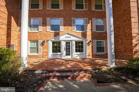 7721 Tremayne Pl #113, Mclean, VA 22102 photo 2