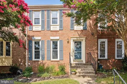 10455 White Granite Ct, Oakton, VA 22124