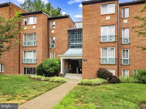 11804 Breton Ct #22C, Reston, VA 20191
