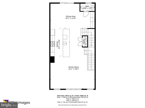 4912 Trail Vista Ln, Chantilly, VA 20151 photo 23