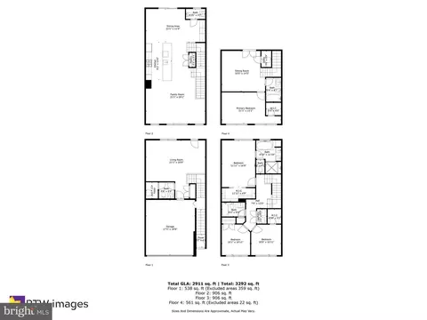 4912 Trail Vista Ln, Chantilly, VA 20151 photo 26
