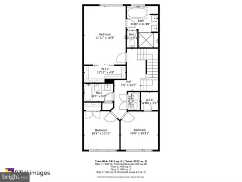 4912 Trail Vista Ln, Chantilly, VA 20151 photo 24