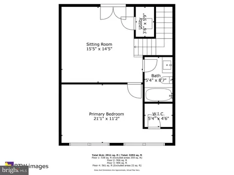 4912 Trail Vista Ln, Chantilly, VA 20151 photo 25
